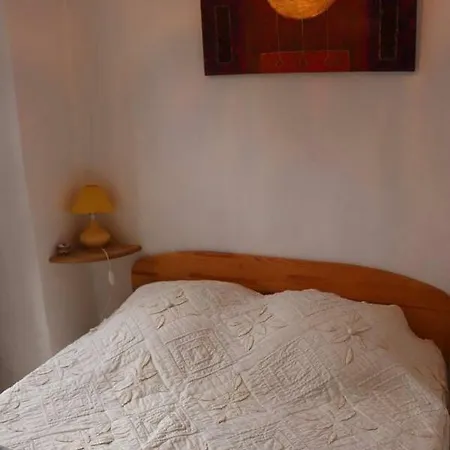 Apartment Le Nid De Barrier Bagneres-de-Luchon